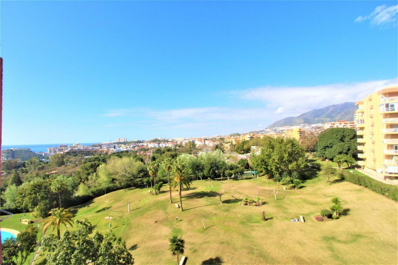 Apartamentos Jupiter Minerva - Piscina Abierta - Excelente Conexion Wifi Benalmádena Exterior foto