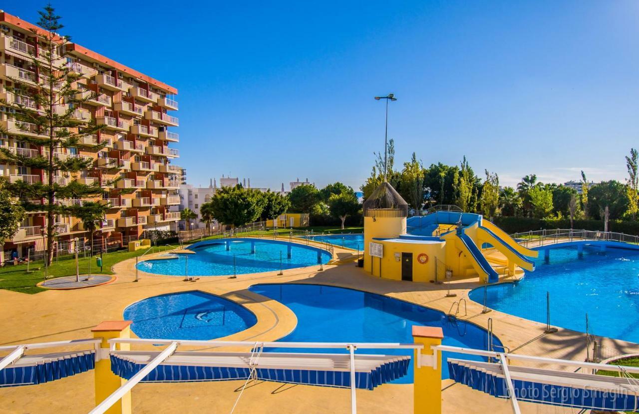 Apartamentos Jupiter Minerva - Piscina Abierta - Excelente Conexion Wifi Benalmádena Exterior foto