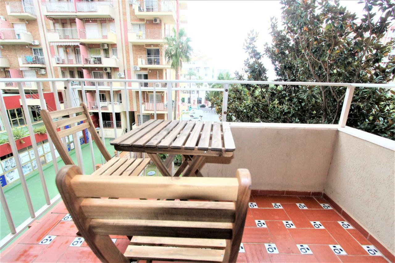 Apartamentos Jupiter Minerva - Piscina Abierta - Excelente Conexion Wifi Benalmádena Exterior foto