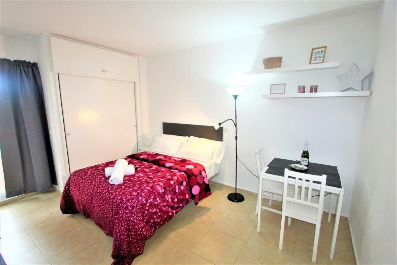 Apartamentos Jupiter Minerva - Piscina Abierta - Excelente Conexion Wifi Benalmádena Exterior foto