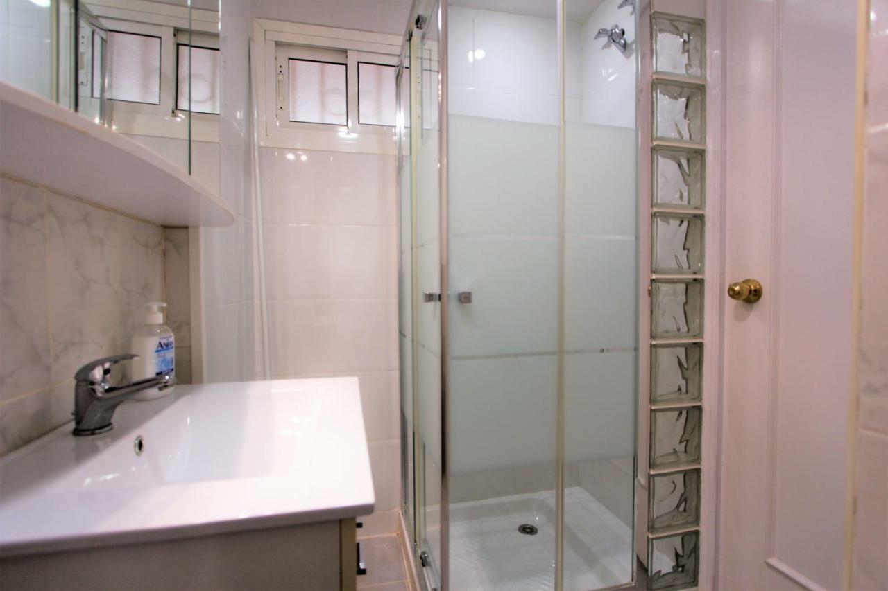 Apartamentos Jupiter Minerva - Piscina Abierta - Excelente Conexion Wifi Benalmádena Exterior foto